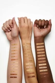 Golden Rose Total Cover 2in1 Foundation & Concealer No: 15 Warm Sand - Fondöten & Kapatıcı - 8691190963750 - 4