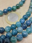 Yosun Akik Taşı Dizi 8mm (55986) thumbnail 2