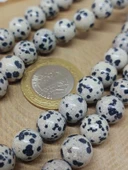 Jasper Taşı Dizi 10mm (55990) thumbnail 2