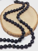 Akik Taşı Dizi 11.5mm (55988) thumbnail 4