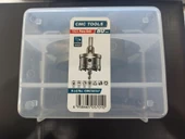 PANÇ CMC TOOLS TCT 80 MM ADAPTÖRLÜ - 1