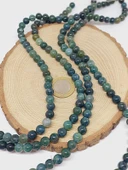 Yosun Akik Taşı Dizi 8mm (55986) thumbnail 4