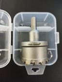 PANÇ CMC TOOLS TCT 48 MM ADAPTÖRLÜ - 2