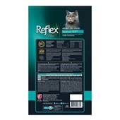 Reflex Plus Tavuklu Yetişkin Kısırlaştırılmış Kedi Maması 1.5 Kg - 2