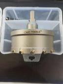 PANÇ CMC TOOLS TCT 80 MM ADAPTÖRLÜ - 2