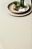 Grande Masa Örtüsü Ekru 150 x 250 - 3