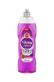 Viking TECHNOPOWER 3'lü Bulaşık Deterjanı Misket Limon, Kara İncir, Greyfurt 750 ml X 3 Adet thumbnail 2