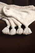 Puffy Wellsoft Vizon Battaniye - 200 x 220 cm - 3