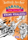 Faraday-Zaman Yolcusu Köpek/Viking Kraliçesi/Jeffrey Archer/Yediveren Çocuk - 1