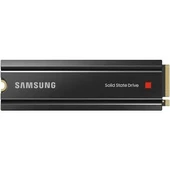 Samsung 980 PRO MZ-V8P1T0CW PCI-Express 4.0 1 TB M.2 SSD - 4