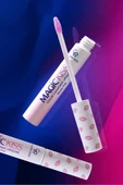 Golden Rose Magic Kiss Color Changing Lipgloss - 3