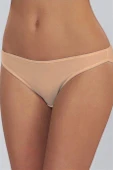 Kadın Basic Slip 5'li Paket 620 - 3