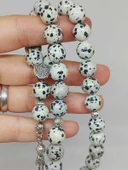 Jasper Taşı 33lük Tesbih 10mm (55990) - 2