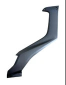 Yamaha Nmax 155 Sağ Depo Yan Grenaj Füme Orjinal 2015-2020 (2DP-F1741-00-P1) - 2