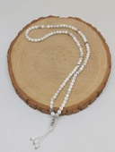 Havlit Taşı 99luk Tesbih 4mm (8948) thumbnail 4