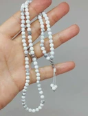 Havlit Taşı 99luk Tesbih 4mm (8948) thumbnail 5