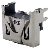 PS4 Pro Slim Hdmi Port Soket Playstation 4 Tamir Yedek thumbnail 3