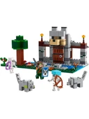 LEGO ® Minecraft™ Kurt Kalesi 21261 - 2