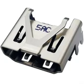 PS4 Pro Slim Hdmi Port Soket Playstation 4 Tamir Yedek thumbnail 1