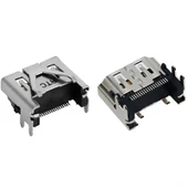 PS4 Pro Slim Hdmi Port Soket Playstation 4 Tamir Yedek thumbnail 4