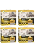Reflex Kedi Kumu Klinik Sarı 6 Lt x 4 Adet. - 1