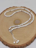 Havlit Taşı 99luk Tesbih 4mm (8948) thumbnail 6