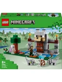 LEGO ® Minecraft™ Kurt Kalesi 21261 - 3
