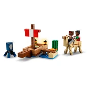 LEGO Minecraft Korsan Gemisi Yolculuğu 21259 thumbnail 2