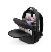 Cbtx Cxs-621 Çok Fonksiyonlu Oxford Laptop Sırt Çantası Mavi - 3