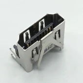 PS4 Hdmi Soket Port PS4 Pro PS4 Slim Kasa Uyumlu Playstation 4 Tamir Yedek Parça - 4