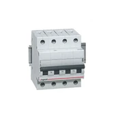 Legrand 4x40A 6kA B Tipi Otomatik Sigorta XG3 LR 403515 - 1