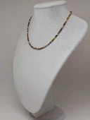 Dream Serisi Turmalin Taşı 3mm Kolye (51934) thumbnail 5