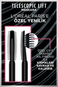 Telescopic Lift Maskara 9.9 Ml - 2