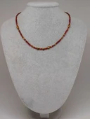 Dream Serisi Akik Taşı 3mm Kolye (41290) thumbnail 2