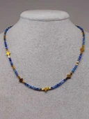 Dream Serisi Kyanit Taşı 3mm Kolye (36247) thumbnail 7