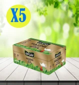Ofçay Hazine Zengindem Filiz Demlik Poşet Çay 5'li 30 x 15 G - 1