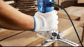Bosch GKF 550 Freze - 5