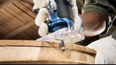 Bosch GKF 550 Freze - 4