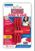 Kong Jump'N Jack Köpek Diş Bakım Oyuncağı L - 3