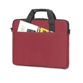 Mack MCC-902 14.1'' iksy Notebook Çantasi Kirmizi - 3