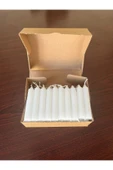 Online Kapında Ekonomik Lux Mum 40'lı (10CM) - 3