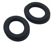 Corsair CA-8910037 Kulaklık Pedi Süngeri 2'li Set (HS50/60 için) - 1