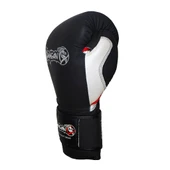 DragonDo 30274-L Heavy Hakiki Deri Boks Eldiveni - 4