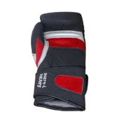 DragonDo 30274-L Heavy Hakiki Deri Boks Eldiveni - 5