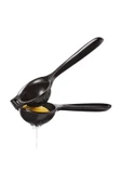 YALIHOME Gerçek Döküm Lüks Portakal Limon Narenciye Sıkacağı 23 Cm - 2