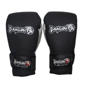 DragonDo 30274-L Heavy Hakiki Deri Boks Eldiveni - 3