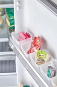 FairPrice 12'li Set Buzdolabı & Kapak Içi Düzenleyici, Organizer Kutu Tyc00725229836 - 5