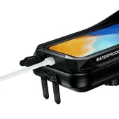NUKROTECH M30 SUYA DAYANIKLI TELEFON VE AKSESUAR ÇANTASI - 3