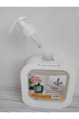 Online Kapında Lüks Sert Plastikten Ürtilmiş Banyo Sabunluk - 1