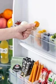 FairPrice 12'li Set Buzdolabı & Kapak Içi Düzenleyici, Organizer Kutu Tyc00725229836 - 3